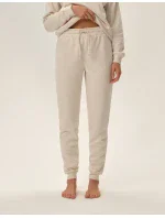 Dámská tepláková souprava Fune 41887-80X Beige - Henderson Ladies Dámská tepláková souprava Fune 41887-80X Beige - Henderson Ladies