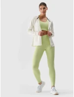 Dámská funkční mikina 4F