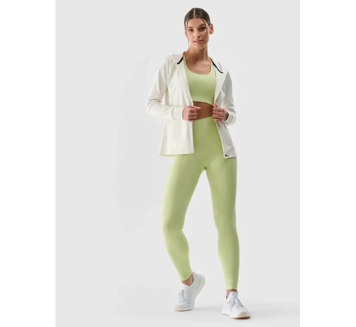 Dámská funkční mikina 4F