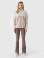 Dámská fleecová mikina 4F