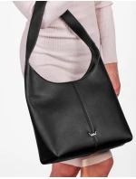 Dámská kabelka Vuch Ophelia Black
