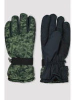 LYŽAŘSKÉ RUKAVICE RN028