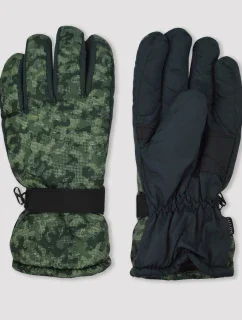 LYŽAŘSKÉ RUKAVICE RN028