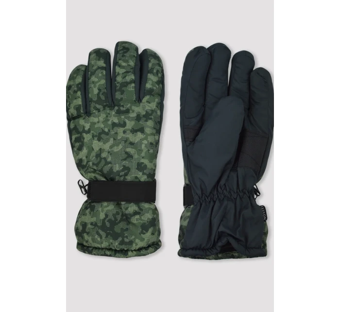 LYŽAŘSKÉ RUKAVICE RN028