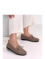 Mokasiny model 224557 Solea Mokasiny model 224557 Solea