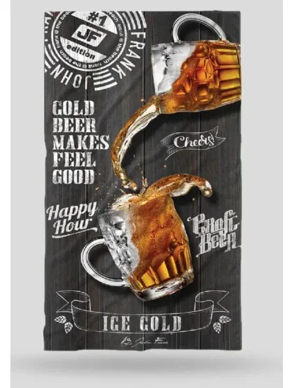 Osuška John Frank JFSS21TW07