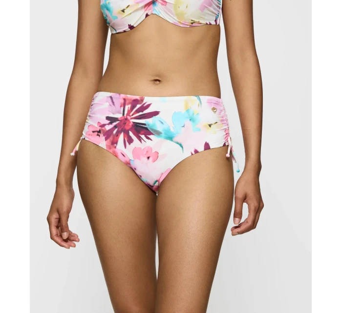 Summer Fleur Maxi - PINK - TRIUMPH PINK - TRIUMPH