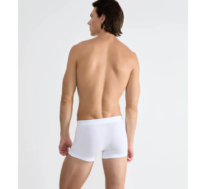 sloggi men EVER Ease Hipster 2P - WHITE - SLOGGI WHITE - SLOGGI