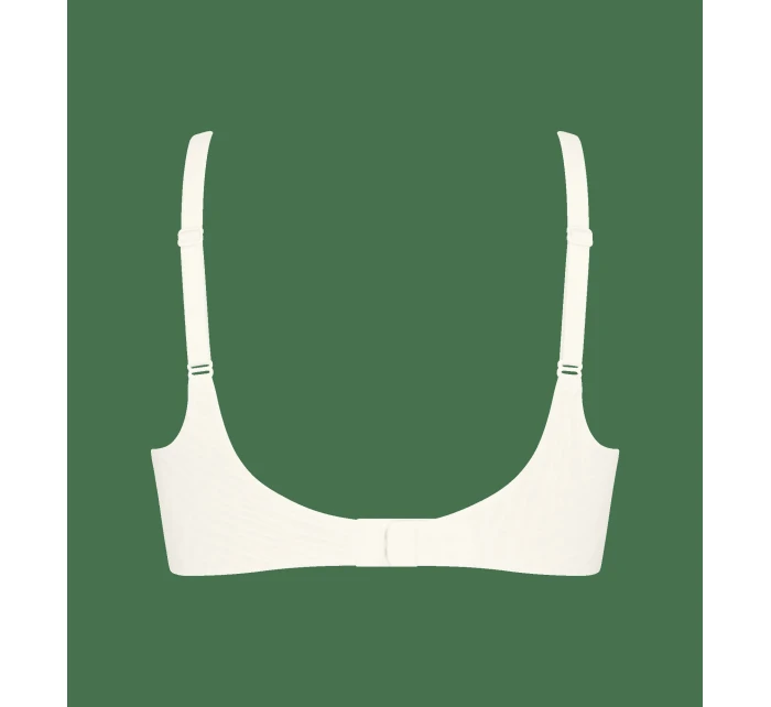 sloggi ZERO Feel Bliss THE UP P Bra - WHITE - SLOGGI WHITE - SLOGGI sloggi ZERO Feel Bliss THE UP P Bra - WHITE - SLOGGI WHITE - SLOGGI