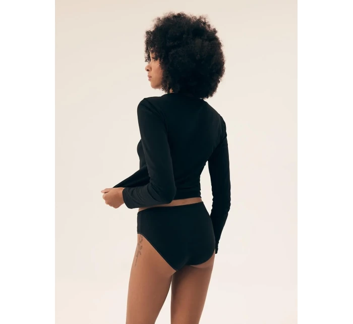 Henderson Dámské kalhotky 42859 Modrá 1 A'2 S-2XL viskóza Henderson Dámské kalhotky 42859 Modrá 1 A'2 S-2XL viskóza