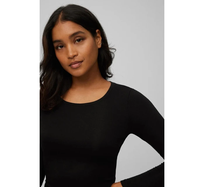 Tričko model 21495718 long/r Thermal S2XL - Ysabel Mora