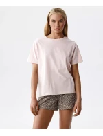 Pyžamo Atlantic NMP-507 kr/r S-2XL Pyžamo Atlantic NMP-507 kr/r S-2XL