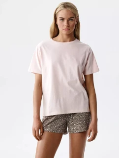 Pyžamo Atlantic NMP-507 kr/r S-2XL