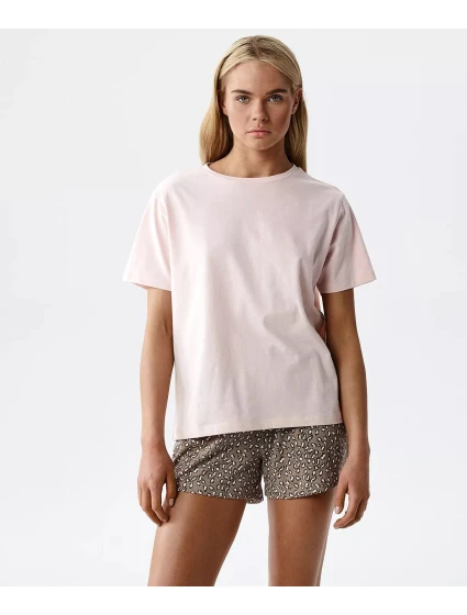 Pyžamo Atlantic NMP-507 kr/r S-2XL Pyžamo Atlantic NMP-507 kr/r S-2XL