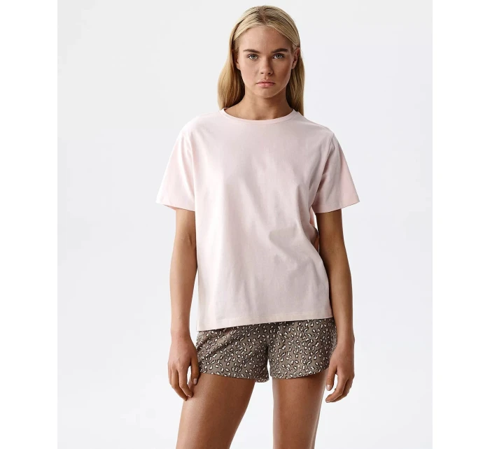 Pyžamo Atlantic NMP-507 kr/r S-2XL Pyžamo Atlantic NMP-507 kr/r S-2XL