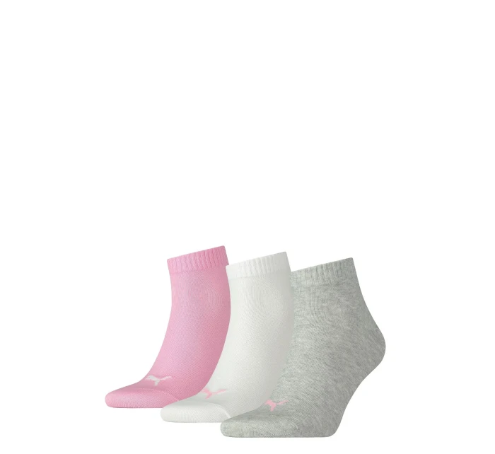 Ponožky Puma 906978 Quarter Soft A'3