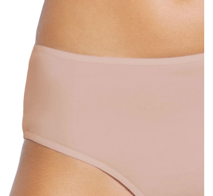 Dámské kalhotky 2 pack model 21935738 beige - Atlantic