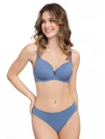 Dámské kalhotky model 21176993 Virginia 2 jeans - CORIN