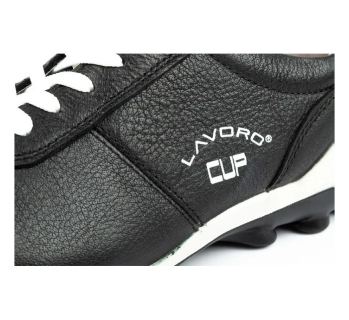 Boty Lavoro Low Safety S3 SRA U 6238.10 Boty Lavoro Low Safety S3 SRA U 6238.10