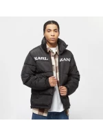 Karl Kani pánská bunda Retro Block Puffer Jacket 6076783 pánské