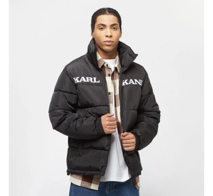 Karl Kani pánská bunda Retro Block Puffer Jacket 6076783 pánské