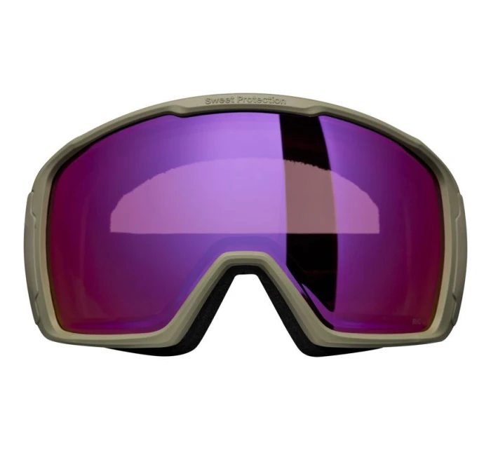 Sladká kolekce Clockwork Rig Reflexní brýle 92800558950