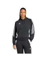 Mikina s kapucí adidas Tiro 24 W IJ5607