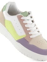 McBraun W sportovní obuv EU656B multicolour