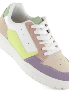 W sportovní obuv model 20117905 - McBraun