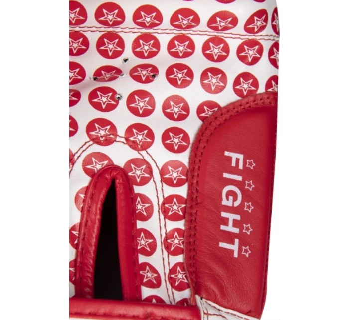 Boxerské rukavice 10 oz model 21348878 - TOP TEN Boxerské rukavice 10 oz model 21348878 - TOP TEN