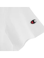 Champion SS Tee W 117534 WW001 Tričko Champion SS Tee W 117534 WW001 Tričko