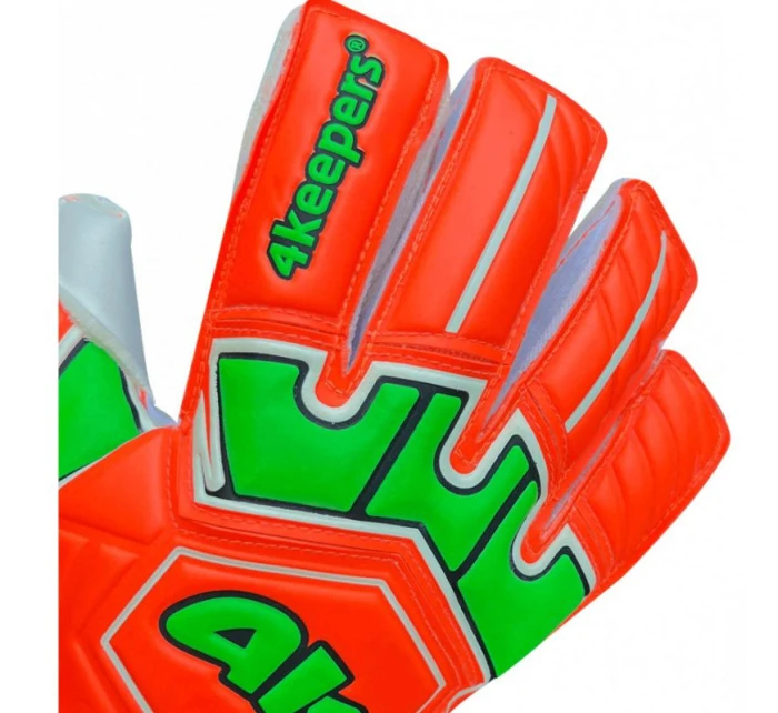 4 brankářské rukavice Guard Fogo Mnc M S954593