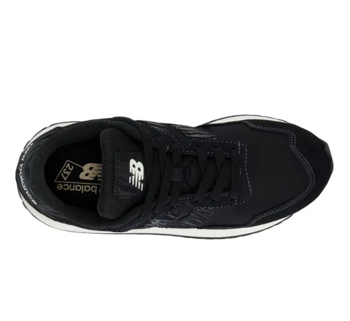Dámské nízké tenisky NB black (WSABB) dámské model 21124046 - New Balance