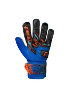 Reusch Attrakt Starter Solid Jr brankářské rukavice 5572514 4467