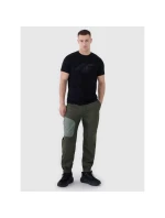 Tričko 4F M 4FWMM00TTSHM2257-20S pánské