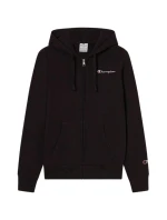 Mikina s kapucí W model 21088531 KK001 - CHAMPION