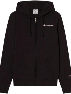 Mikina s kapucí W model 21088531 KK001 - CHAMPION