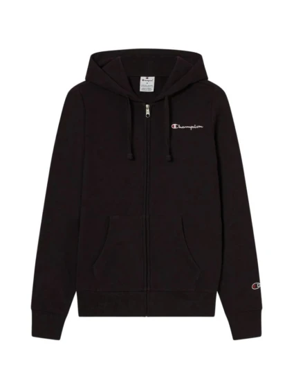 Mikina s kapucí W model 21088531 KK001 - CHAMPION