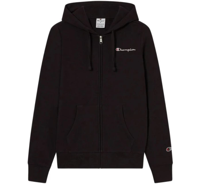 Mikina s kapucí W model 21088531 KK001 - CHAMPION