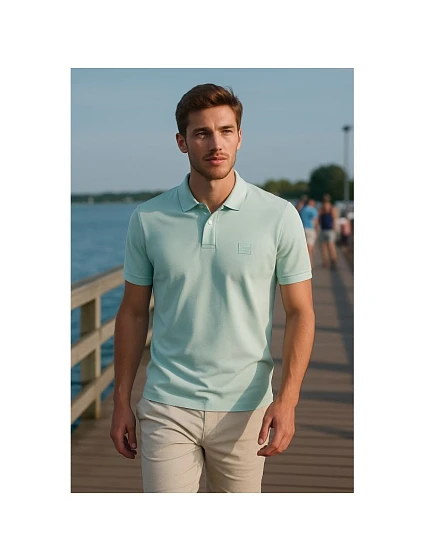 Polokošile  M model 21174918 - Boss