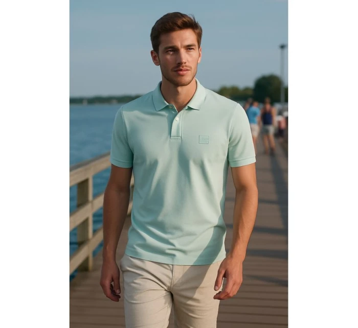Polokošile  M model 21174918 - Boss