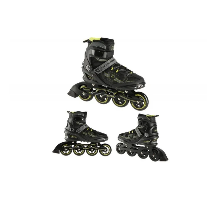 Inline brusle 41 model 21258102 - Nils Extreme Inline brusle 41 model 21258102 - Nils Extreme