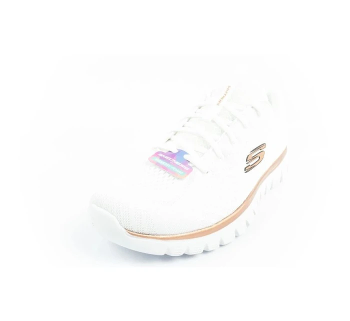 Skechers Graceful-Get dámské sportovní boty pohodlné lehké prodyšné dámské Skechers Graceful-Get dámské sportovní boty pohodlné lehké prodyšné dámské