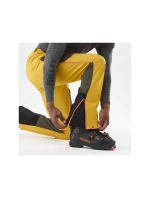 MILLET M White Shield Pant žlutá