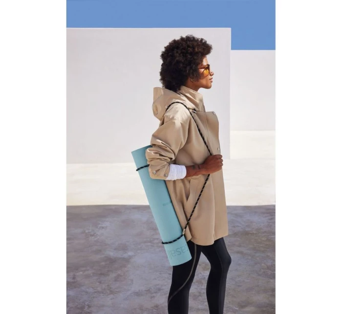 Płaszcz  Rain Coat beżowy model 21460156 - Casall