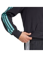 Pánská mikina adidas Color Script černá KD2265 pánská