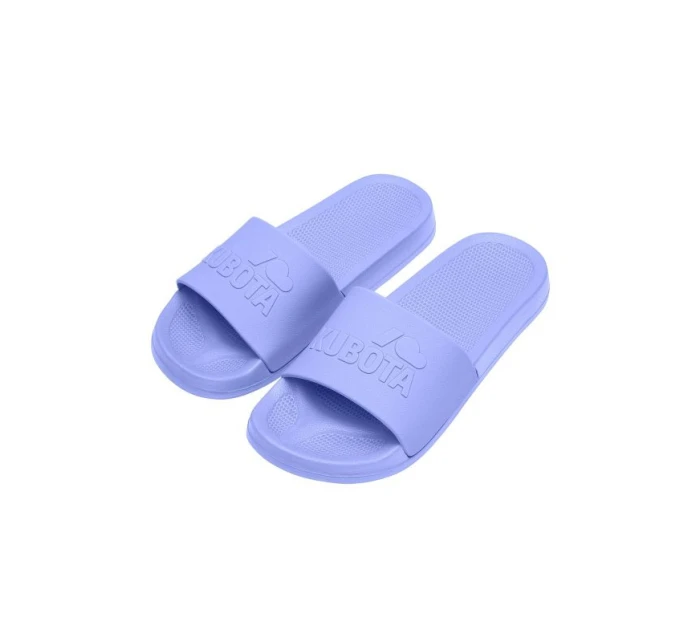 Žabky do bazénu basic plain purple model 21721433 - Kubota Žabky do bazénu basic plain purple model 21721433 - Kubota