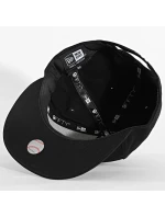 Kšiltovka Chicago Sox model 21813328 černá sportovní - New Era Kšiltovka Chicago Sox model 21813328 černá sportovní - New Era