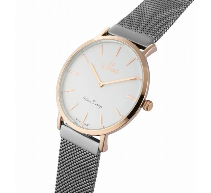 Dámské hodinky G.Rossi 10771B-3B4 + BOX Dámské hodinky G.Rossi 10771B-3B4 + BOX