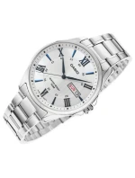 Pánské hodinky CASIO MTP-1384D-7A2VDF + BOX Pánské hodinky CASIO MTP-1384D-7A2VDF + BOX